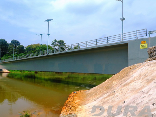 BATU6橋
